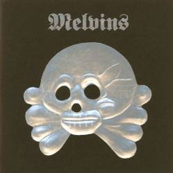 The Melvins : Poison - Double Troubled